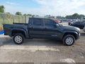 2025 Toyota Tacoma — photo 14 of 17 | VIN 3TYKB5FN3ST027958