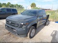 2025 Toyota Tacoma — photo 2 of 17 | VIN 3TYKB5FN3ST027958