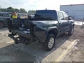 2025 Toyota Tacoma — photo 4 of 17 | VIN 3TYKB5FN3ST027958