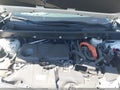 2023 Toyota RAV4 Hybrid — photo 10 of 18 | VIN 4T3MWRFV6PU088758
