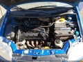 2006 Chevrolet Aveo — photo 10 of 11 | VIN KL1TD66676B532110