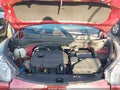 2018 Kia Sportage — photo 10 of 16 | VIN KNDPN3AC1J7383921