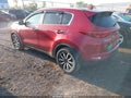2018 Kia Sportage — photo 3 of 16 | VIN KNDPN3AC1J7383921