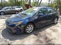 2026 Toyota Corolla — photo 2 of 11 | VIN 5YFB4MDE4TP362529
