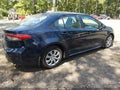 2026 Toyota Corolla — photo 4 of 11 | VIN 5YFB4MDE4TP362529