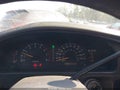 1998 Toyota Tacoma — photo 7 of 16 | VIN 4TAVL52N7WZ001309
