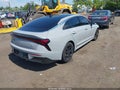 2026 Kia K5 — photo 4 of 16 | VIN KNAG64J70T5481288