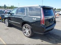 2016 Cadillac Escalade — photo 3 of 16 | VIN 1GYS4CKJ9GR271434