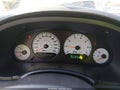 2005 Dodge Grand Caravan — photo 7 of 12 | VIN 1D4GP24R25B332289