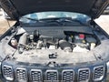 2024 Jeep Compass — photo 6 of 11 | VIN 3C4NJDCN7RT140743