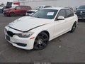2014 BMW 3 Series — photo 2 of 16 | VIN WBA3C1C54EK111595