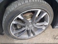 2019 Acura TLX — photo 6 of 16 | VIN 19UUB2F60KA003661