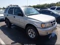 2004 Isuzu Rodeo — photo 1 of 11 | VIN 4S2CK58Y244311916