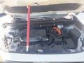2025 Toyota RAV4 Hybrid — photo 10 of 17 | VIN JTM16RFV9SJ087775