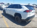 2025 Toyota RAV4 Hybrid — photo 3 of 17 | VIN JTM16RFV9SJ087775