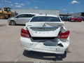 2017 Mitsubishi Mirage — photo 16 of 17 | VIN ML32F3FJ8HHF16733
