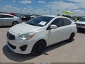 2017 Mitsubishi Mirage — photo 2 of 17 | VIN ML32F3FJ8HHF16733
