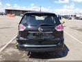 2016 Nissan Rogue Sport — photo 16 of 17 | VIN JN8AT2MT5GW009493