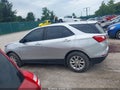 2021 Chevrolet Equinox — photo 14 of 16 | VIN 3GNAXSEV3MS179432