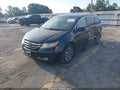 2016 Honda Odyssey — photo 2 of 18 | VIN 5FNRL5H9XGB009346