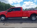 2022 Ford F-450 — photo 17 of 23 | VIN 1FT8W4DT7NEE29644