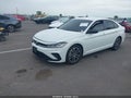 2025 Volkswagen Jetta — photo 2 of 16 | VIN 3VWBX7BU8SM051241