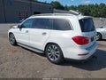 2016 Mercedes-Benz GL-Class — photo 3 of 11 | VIN 4JGDF6EEXGA691545