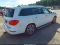 2016 Mercedes-Benz GL-Class — photo 4 of 11 | VIN 4JGDF6EEXGA691545