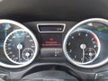 2016 Mercedes-Benz GL-Class — photo 7 of 11 | VIN 4JGDF6EEXGA691545