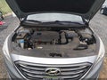 2016 Hyundai Sonata — photo 10 of 16 | VIN 5NPE34AF7GH314152