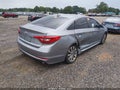 2016 Hyundai Sonata — photo 4 of 16 | VIN 5NPE34AF7GH314152