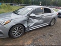 2016 Hyundai Sonata — photo 6 of 16 | VIN 5NPE34AF7GH314152