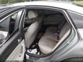 2016 Hyundai Sonata — photo 8 of 16 | VIN 5NPE34AF7GH314152