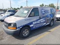 2006 Chevrolet Express 2500 — photo 2 of 13 | VIN 1GCFG15X261181736