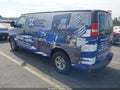2006 Chevrolet Express 2500 — photo 3 of 13 | VIN 1GCFG15X261181736