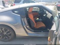 2015 Nissan 370Z — photo 5 of 15 | VIN JN1AZ4EH9FM443235