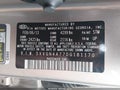 2013 Kia Rio — photo 9 of 10 | VIN KNADM4A39D6167740