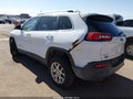 2015 Jeep Cherokee — photo 3 of 16 | VIN 1C4PJMCB7FW692005