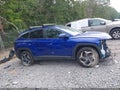 2022 Hyundai Tucson — photo 14 of 17 | VIN 5NMJFCAE2NH131694