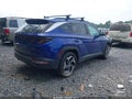 2022 Hyundai Tucson — photo 4 of 17 | VIN 5NMJFCAE2NH131694