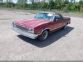 1983 Chevrolet El Camino — photo 2 of 16 | VIN 1GCCW80H2DR276052