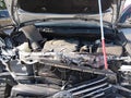 2019 Toyota Tundra — photo 10 of 16 | VIN 5TFHY5F17KX818344