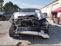 2019 Toyota Tundra — photo 12 of 16 | VIN 5TFHY5F17KX818344