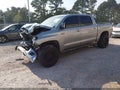 2019 Toyota Tundra — photo 2 of 16 | VIN 5TFHY5F17KX818344