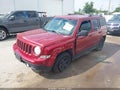 2017 Jeep Patriot — photo 2 of 16 | VIN 1C4NJPBA8HD156549