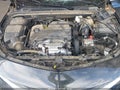 2025 Chevrolet Malibu — photo 10 of 17 | VIN 1G1ZG5ST6SF109563