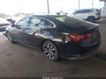 2025 Chevrolet Malibu — photo 3 of 17 | VIN 1G1ZG5ST6SF109563