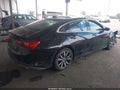 2025 Chevrolet Malibu — photo 4 of 17 | VIN 1G1ZG5ST6SF109563