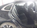 2025 Chevrolet Malibu — photo 8 of 17 | VIN 1G1ZG5ST6SF109563