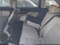 2026 Lincoln Nautilus — photo 8 of 10 | VIN 5LMPJ8JA5TJ047548